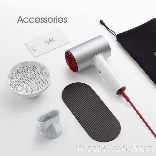 Xiaomi Youpin Sèche-cheveux Soipatrice H3